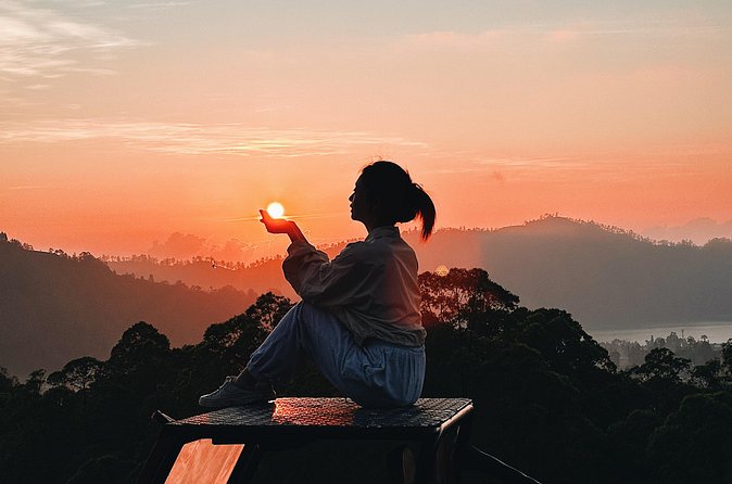 Sunrise Jeep Tour Mount Batur Kintamani Bali - How to Pack for a 2am Wake-Up and Mountain Morning