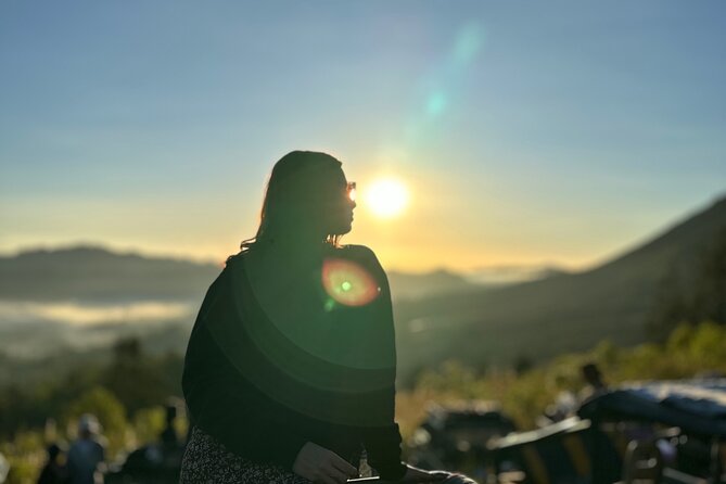 Sunrise / Sunset Jeep Tour Mt. Batur Kintamani & Hot Spring - Price and value: what $16 gets you (and what costs extra)