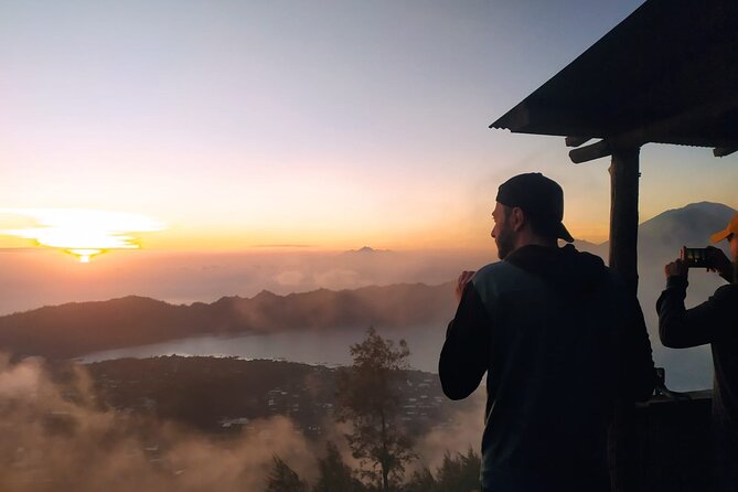 Sunrise Trekking / Hike Mount Batur Private & Natural Hot Spring - Key Highlights You’ll Actually Feel