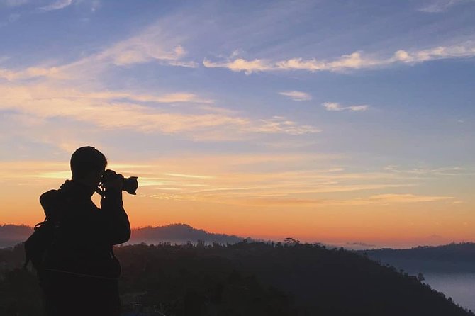 Sunrise Trekking / Hike Mount Batur Private & Natural Hot Spring - Why Sunrise on Mount Batur Feels Like a Different Bali