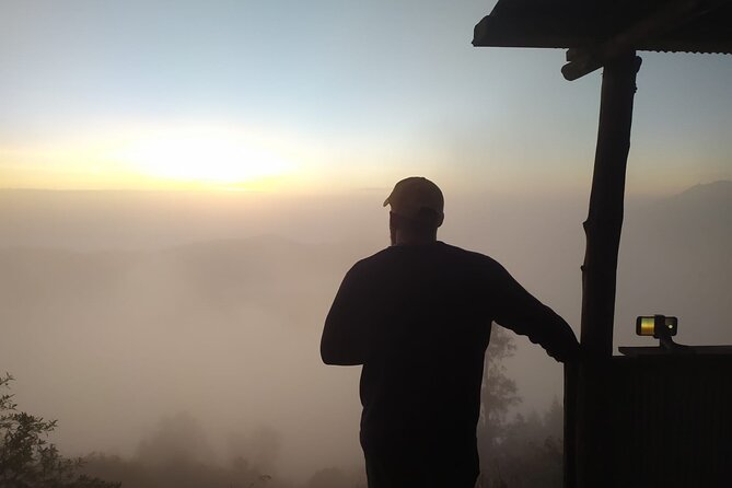 Sunrise Trekking / Hike Mount Batur Private & Natural Hot Spring - Who This Tour Suits Best (And Who Might Want Another Option)