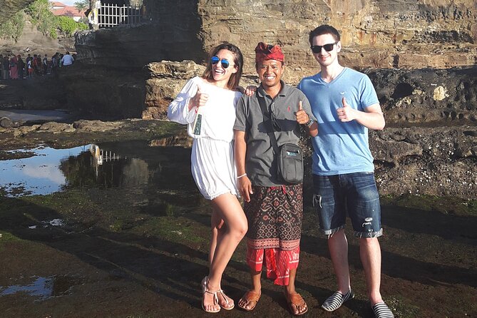 Tanah Lot and Jatiluwih Unesco Rice Terrace Private Tour - Stop 2: Jatiluwih UNESCO rice terraces at 700 m altitude