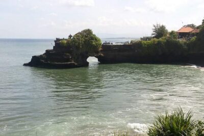 Tanah Lot and North Bali Private Tour - All inclusive - Ulun Danu Bratan Temple on Lake Bratan: Dewi Danu’s 17th-Century Setting