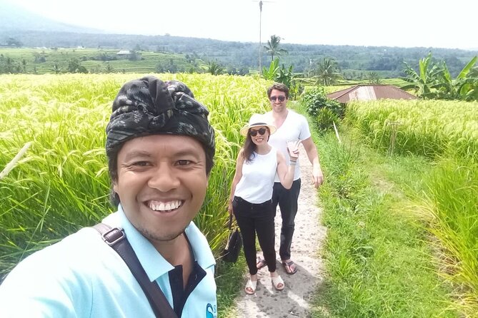 Tanah Lot and North Bali Private Tour - All inclusive - The Guide Makes the Difference (And It Shows in Reviews)