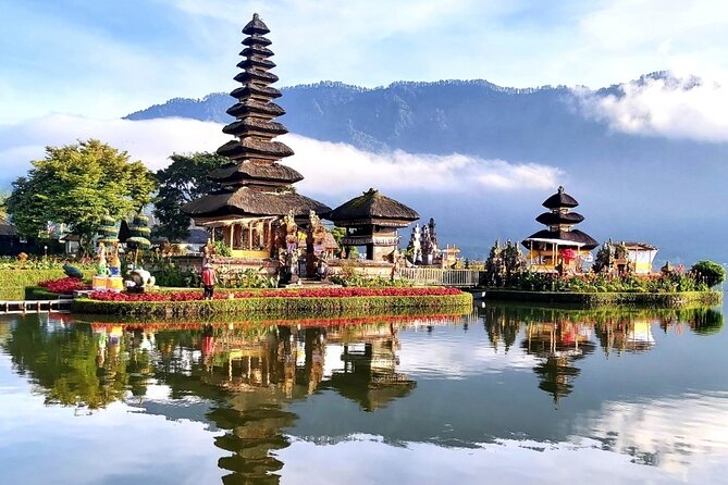 Tanah Lot and North Bali Private Tour - All inclusive - Best For Who: Who This North Bali Tour Suits