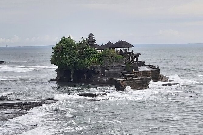 Tanah Lot and North Bali Private Tour - All inclusive - Tips to Make the Day Feel Effortless