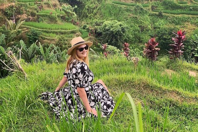 Tanah Lot And Ubud - Full Day Private Tour - Ubud Palace: heritage architecture and short-but-sweet cultural time