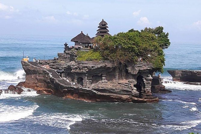 Tanah Lot And Ubud - Full Day Private Tour - Price and logistics: what $59 covers