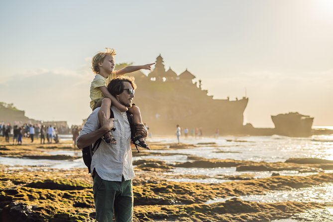 Tanah Lot - Jatiluwih (UNESCO) - Bedugul and Ulun Danu Temple Tour - Key Things to Know Before You Go