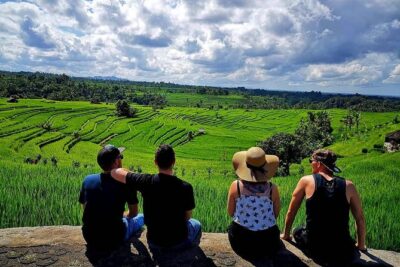 Tanah Lot - Jatiluwih (UNESCO) - Bedugul and Ulun Danu Temple Tour - Price and the Real Cost of Entrance Tickets