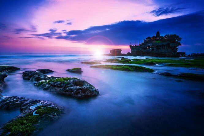 Tanah Lot Sunset and Monkey Forest Tour. - Key highlights worth your attention