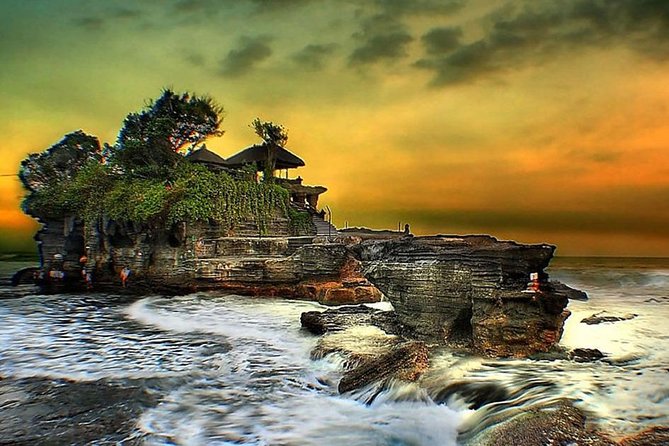Tanah Lot Sunset and Monkey Forest Tour. - Price and value: why $39 can be fair (and where costs show up)
