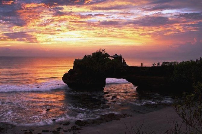 Tanah Lot Sunset and Monkey Forest Tour. - Who this tour fits best (and who should think twice)