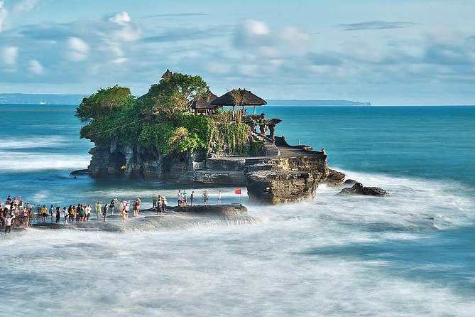 Tanah Lot Sunset and Monkey Forest Tour. - Should you book this Tanah Lot sunset tour?