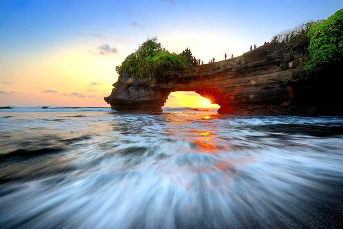Tanah Lot Sunset Tour with Kecak Show and Dinner - Key Highlights You Should Know