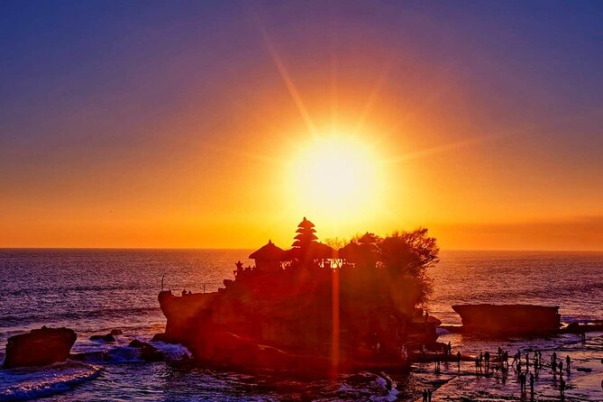 Tanah Lot Temple - Half Day Tour - All Inclusive - When this tour fits you best (and when it doesn’t)