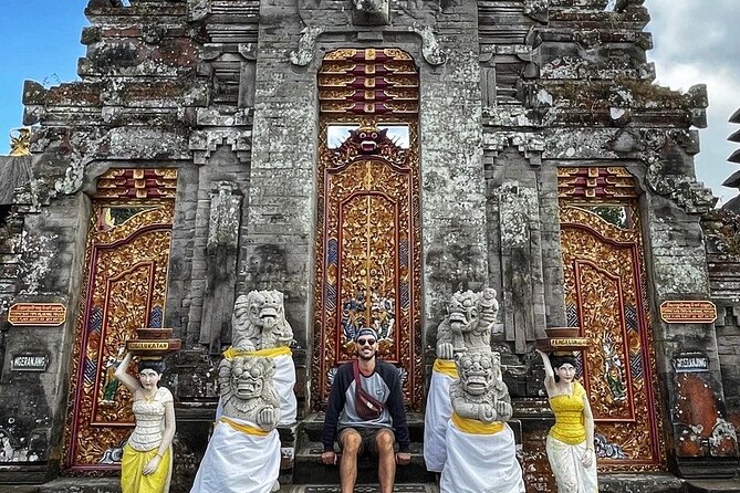 Tanah Lot - Ulun Danu Beratan Temple - Scenic Countryside Tour - Why this Bali countryside day works so well
