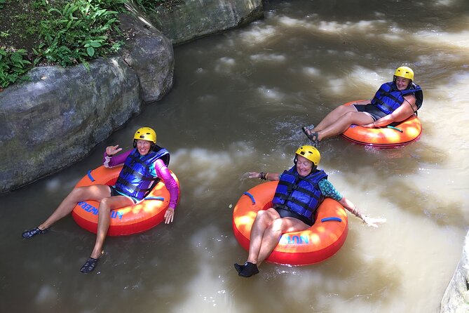 Tegallalang cave tubing - Key Things I’d Focus On