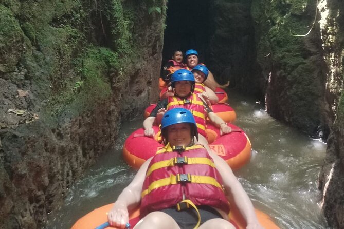 Tegallalang cave tubing - After Tubing: The Peaceful Boat Ride That Lets You Breathe