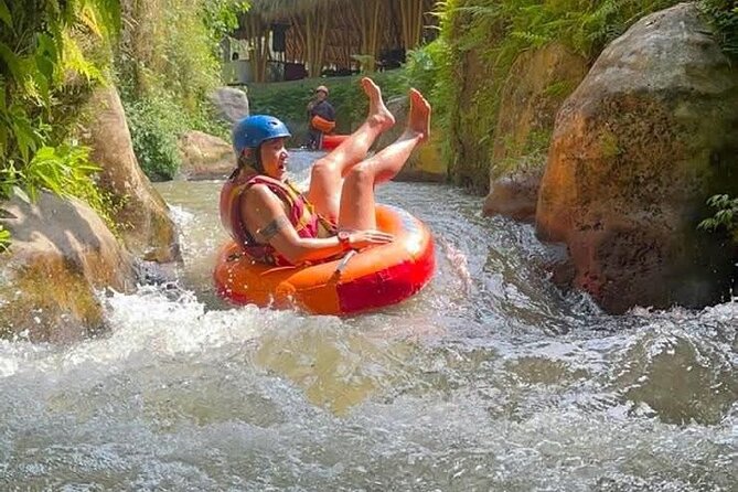 Tegallalang cave tubing - Optional Add-Ons Near Tegallalang: Coffee, Rice Terraces, Swings, and Photos