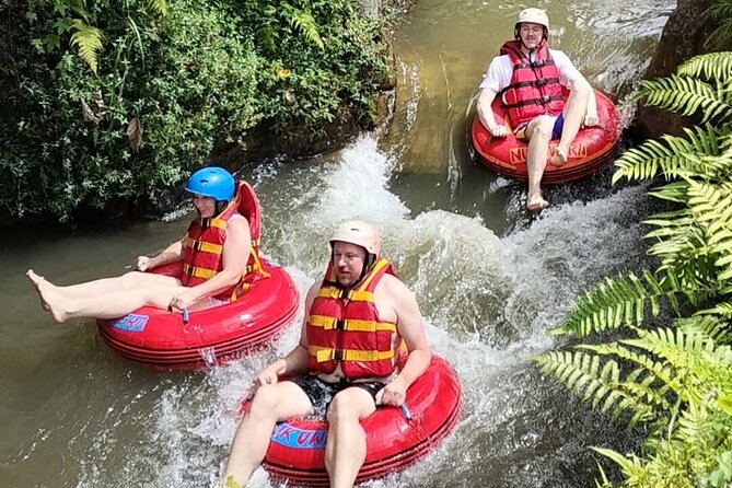 Tegallalang cave tubing - Who This Tour Suits Best (And Who Might Prefer Something Else)