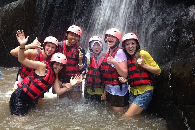The Best Ayung River White Water Rafting Ubud - Price and Inclusions: Why $22 Can Actually Be a Deal