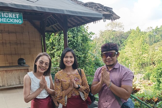 The Best Highlight Ubud Tour - Key Highlights Worth Your Time