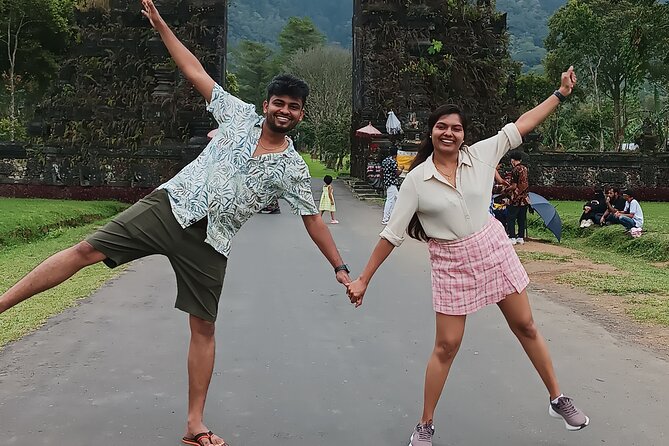 The Best Highlight Ubud Tour - Private Pickup and a Custom Ubud Route That Actually Makes Sense