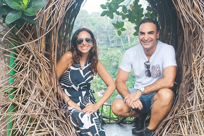 The Best Highlight Ubud Tour - Batuan Temple: Artful Temple Photos and a Crafty Culture Stop