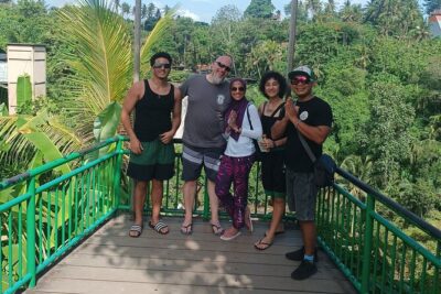 The Best Highlight Ubud Tour - Price Breakdown: What You Pay for at $45, and What You’ll Still Need