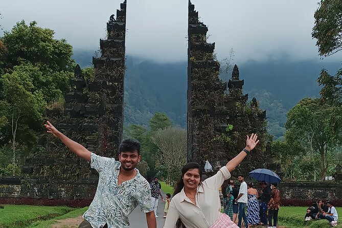 The Best Highlight Ubud Tour - Tegalalang Rice Terrace: Famous Views and Optional Swing and Coffee Luwak