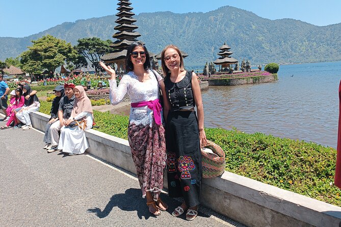 The Best Highlight Ubud Tour - Tirta Empul Temple: The Holy Spring and Purification Explanation