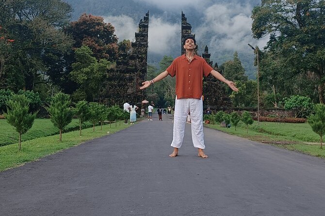 The Best Highlight Ubud Tour - Sacred Monkey Forest Sanctuary: A Full Dose of Ubud Energy