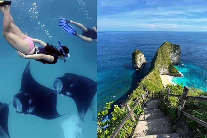 The Gate Of The Heaven Bali with Top Places To Visit In The East of Bali - Who This Tour Fits Best (and Who Should Skip It)