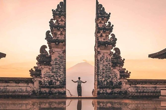 The Gates of Heavan - Ubud Jungle Swing & Waterfall Tour - Price and Logistics: What $33 Buys You (and What It Doesn’t)