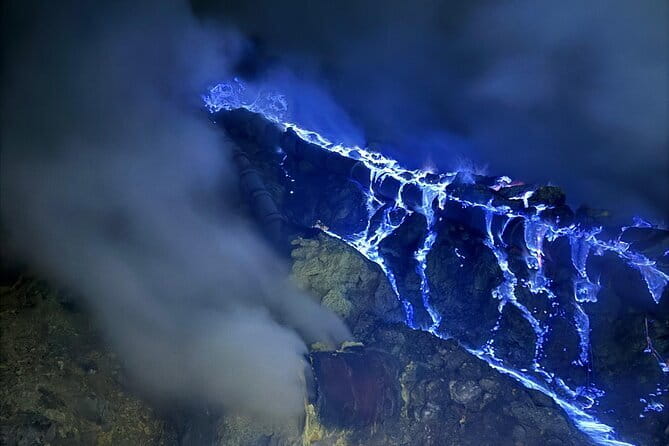 The Majestic Mount Ijen Sunrise Trekking From Bali - Key Points You’ll Care About