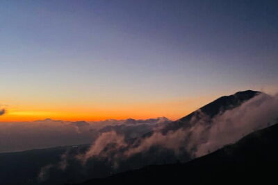 The Majestic Mount Ijen Sunrise Trekking From Bali - The Midnight Hike: What the Climb Actually Gives You