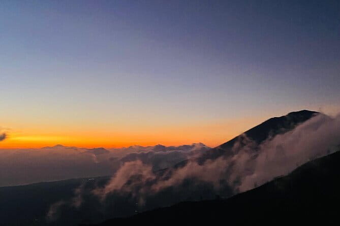 The Majestic Mount Ijen Sunrise Trekking From Bali - The Midnight Hike: What the Climb Actually Gives You