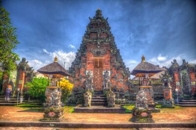 The Popular Of Ubud Private Day Tour - Price and value: the $33.51 base plus real entrance costs