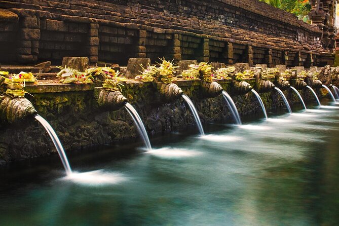 The Popular Of Ubud Private Day Tour - Batuan Temple: a quieter Balinese stop with local care