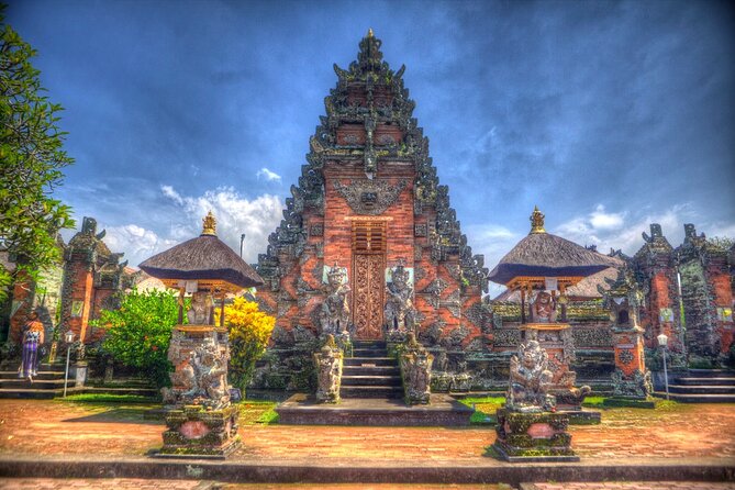 The Popular Of Ubud Private Day Tour - Price and value: the $33.51 base plus real entrance costs