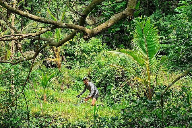 The Volcano Trail – Epic Volcano Cycling Adventure - Pace and who should do this ride