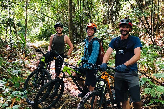 The Volcano Trail – Epic Volcano Cycling Adventure - A 7:00 am start, and why it matters in Bali’s heat
