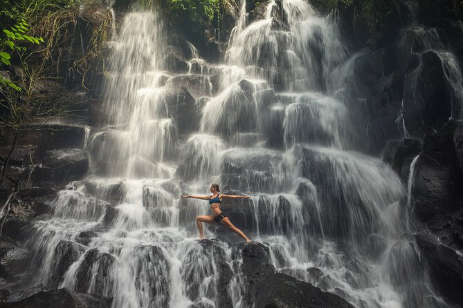 Top Bali Waterfalls: Suwat, Kanto Lampoe, Tibumana Waterfall - Key Points Before You Go