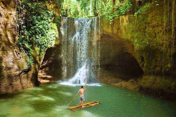 Top Bali Waterfalls: Suwat, Kanto Lampoe, Tibumana Waterfall - Timing, Pace, and Why the Stops Work as a Set