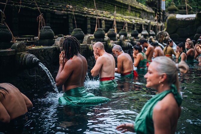 Top Ubud Attractions: Private Full-Day Guided Tour - Key highlights to notice before you go
