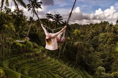 Top Ubud Attractions: Private Full-Day Guided Tour - Barong & Kris Dance: Bali’s good-versus-evil myth show