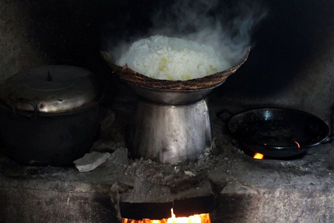 Traditional Balinese Home Dining Experience in Ubud with Putu - Why a Balinese home dinner in Ubud feels different