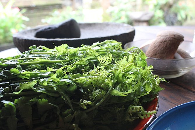 Traditional Balinese Meal in Ubud in Dewa's Family Village Home - Price and value: is $56 worth it for a private meal?