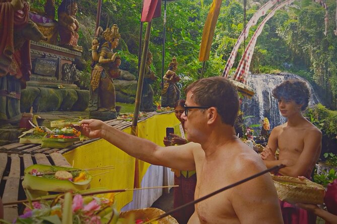 Transformative Journey of Holistic Self-Discovery - Price and Value: What $60 Per Person Really Covers